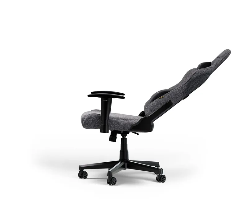 Gaming-Stuhl PRINCE L F24 van DXRacer, Grijs – cover 5 van 5