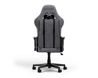 Gaming-Stuhl PRINCE L F24 van DXRacer, Grijs – cover 3 van 5