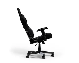 Gaming-Stuhl PRINCE L F24 van DXRacer, Zwart – cover 4 van 5