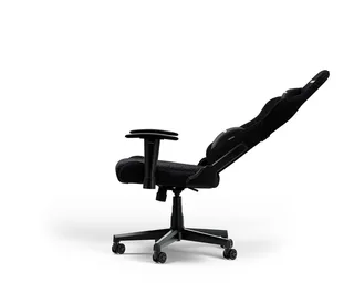Gaming-Stuhl PRINCE L F24 van DXRacer, Zwart – cover 5 van 5