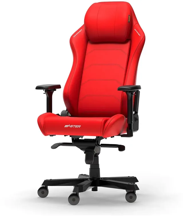 Master XL gamestoel