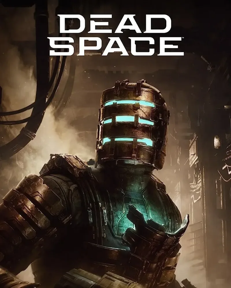 Dead Space Remake by Electronic Arts, PC, Digitaal, EA app, Standard – cover