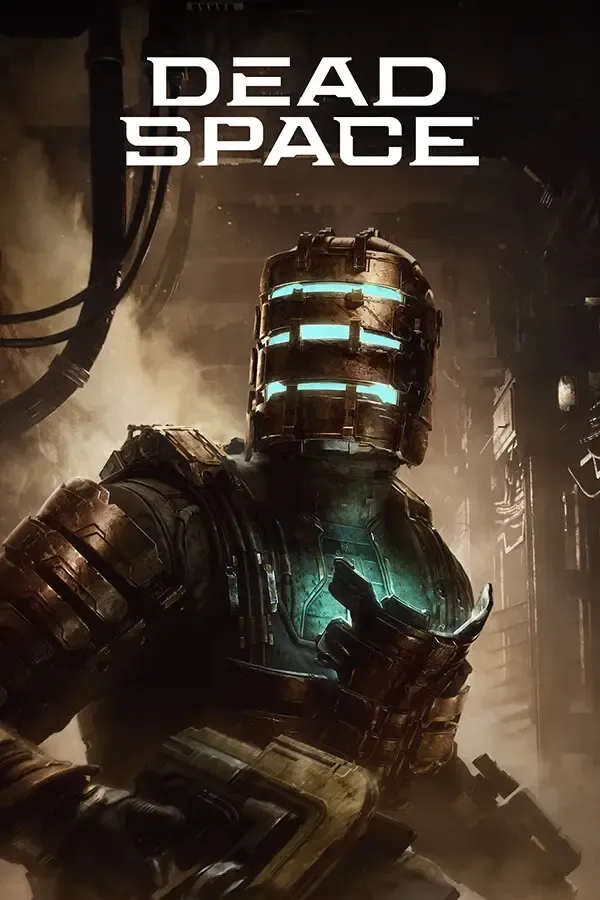 Dead Space Remake by Electronic Arts, PC, Digitaal, Steam, Standard – cover