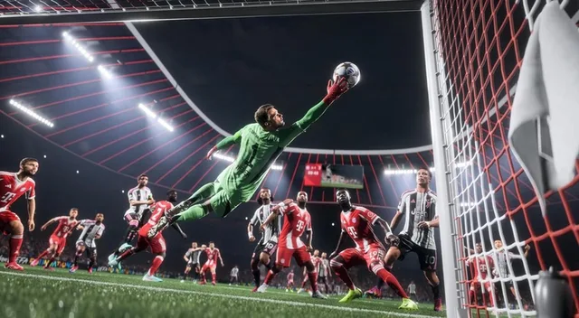 EA Sports FC 26