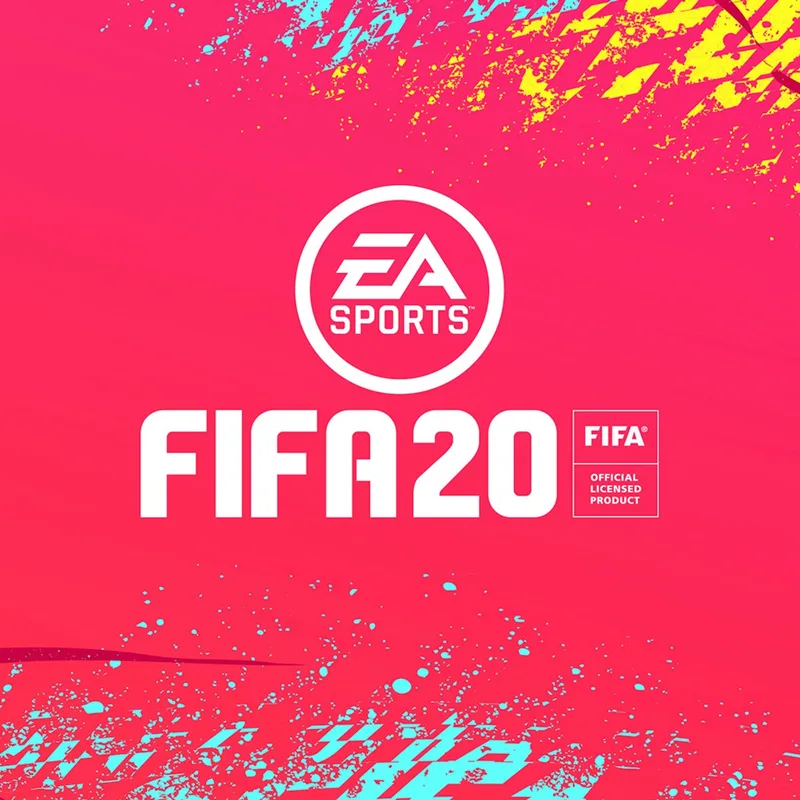 Nintendo Switch Spiel Fifa 20 Legacy Edition (USK 0) de Electronic Arts, Nintendo Switch – jaquette