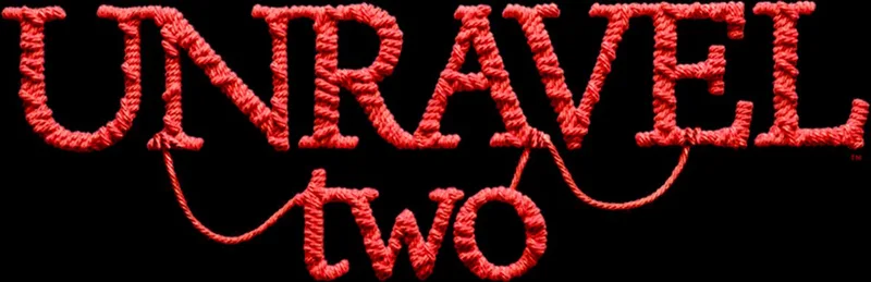 Unravel 2 by Electronic Arts, Nintendo Switch – cover