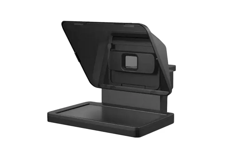 Streaming-Mikrofon, Prompter Teleprompter - Streaming Hardware van Elgato – cover