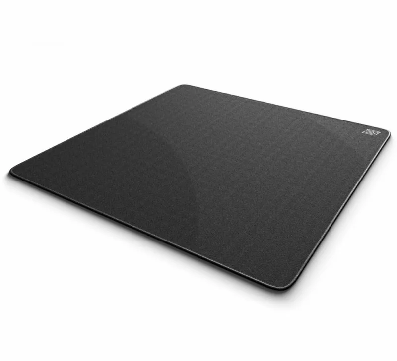 EM-B Plus PORON - Gaming Muismat (500 x 500 x 3 mm) van Endgame Gear – cover