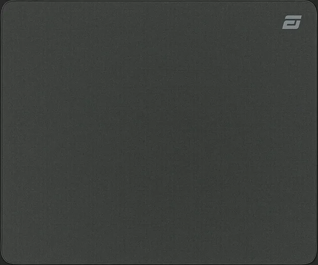EM-C PORON - Gaming Muismat - 490 x 410 mm - PORON Basis