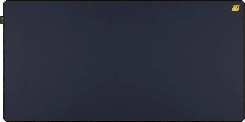 MPC-1200 - Muismat - Met Cordura stof - 1200 x 600 mm - Blauw van Endgame Gear, Donkerblauw – cover