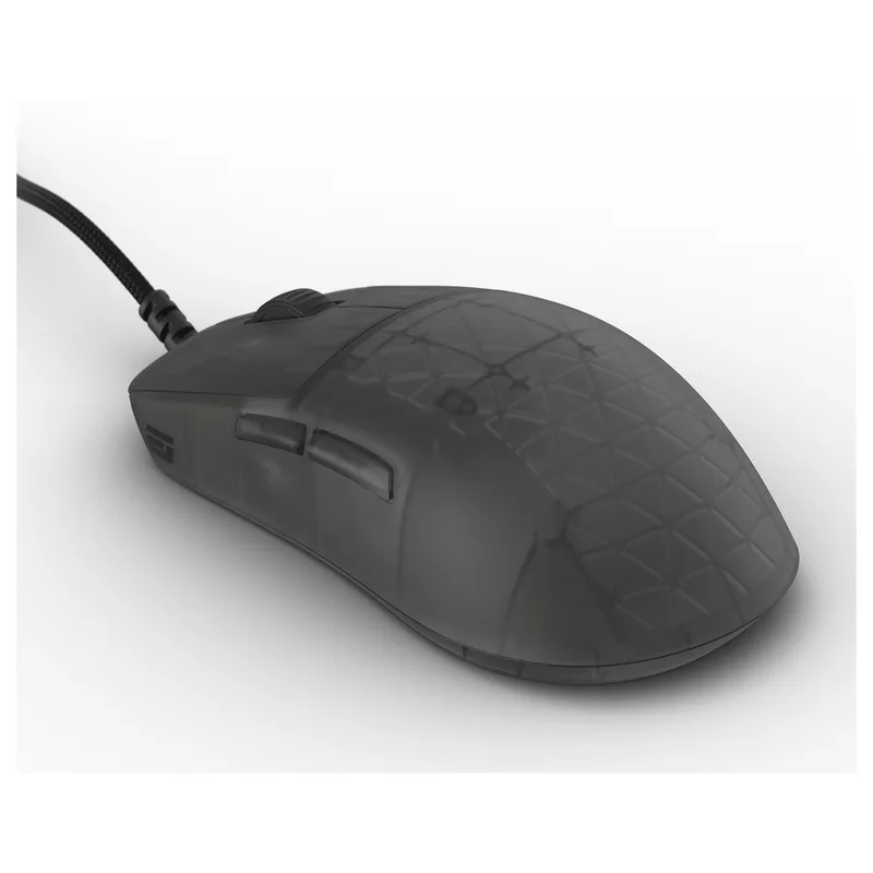 OP1 8k v2 Gaming-Maus, 8.000Hz - Dark Frost van Endgame Gear – cover