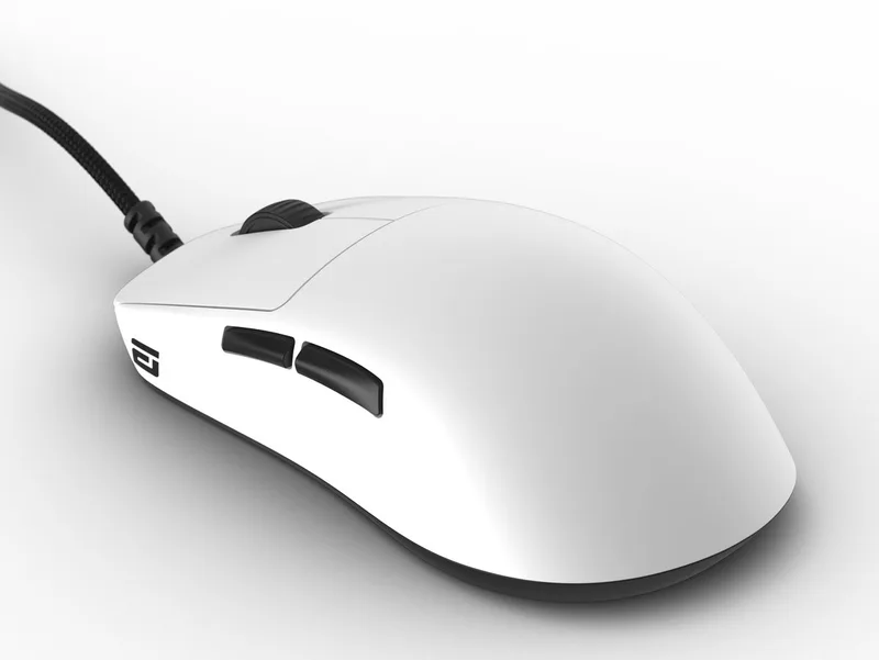 OP1 8K V2 muis Gamen Rechtshandig USB Type-A Optisch 30000 DPI by Endgame Gear, White – cover