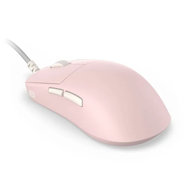 OP1 8K V2 Raw Input Edition Pink - Muis