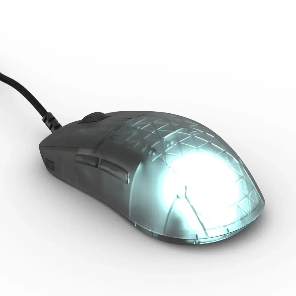 Op1 Spelmus från Endgame Gear – omslag