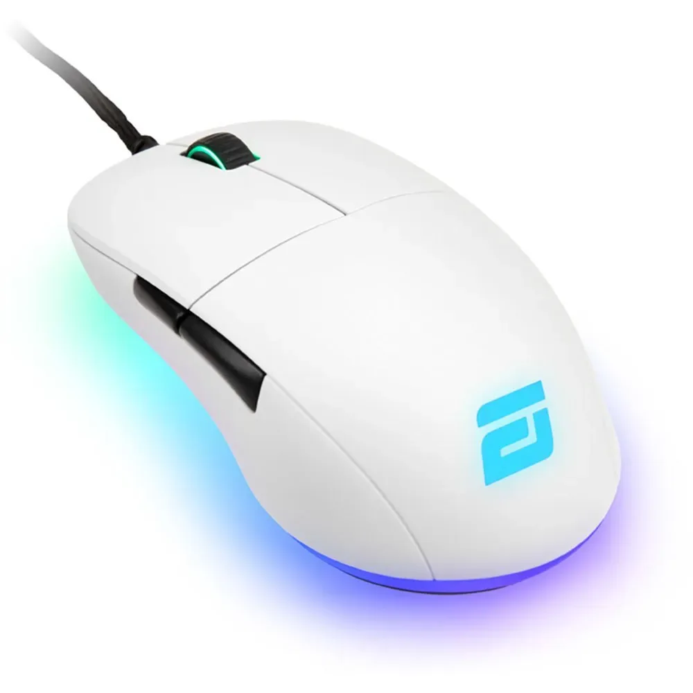 Xm1 Rgb Gamingmuis van Endgame Gear – cover