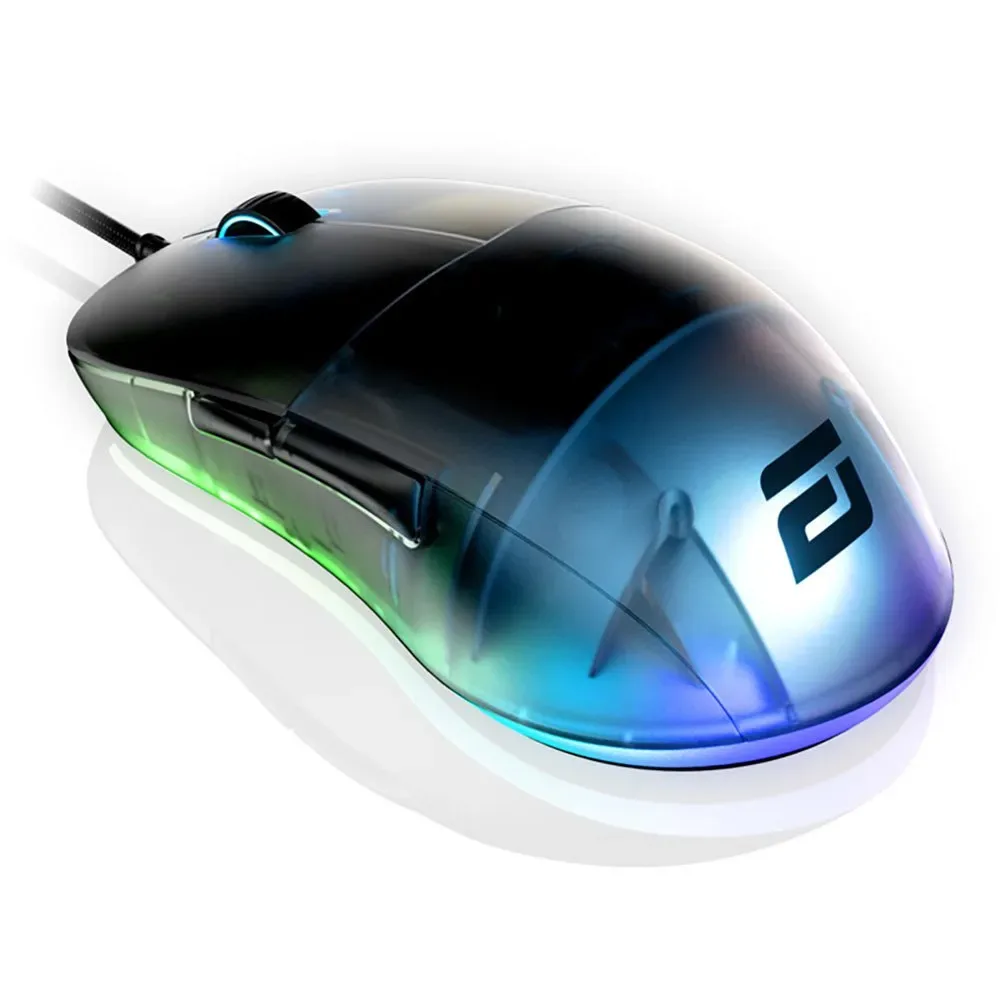 Xm1 Rgb Gamingmuis van Endgame Gear – cover