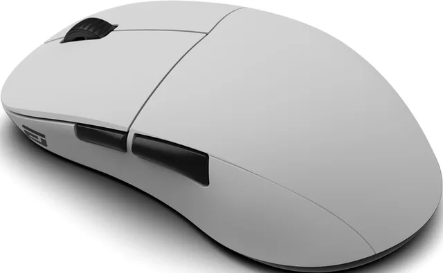 XM2w Wireless White - Muis voor gaming