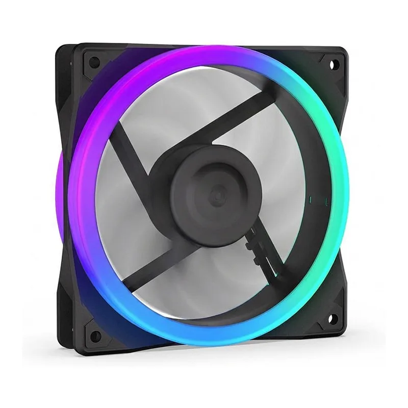 140mm ENDORFY Corona 120 de Endorfy – jaquette