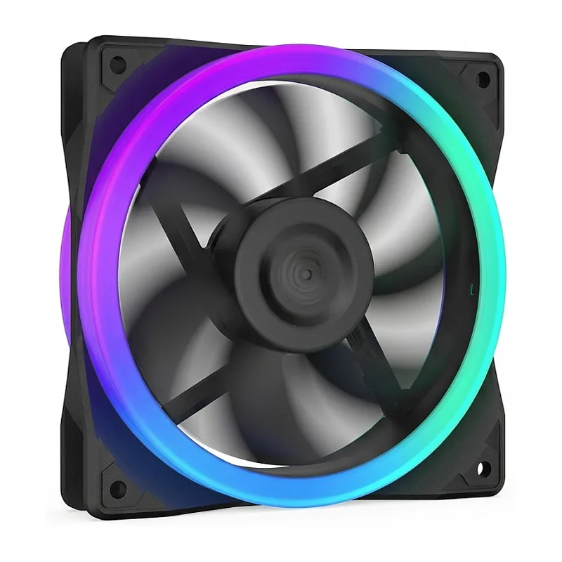 140mm ENDORFY Corona 120 Reverse de Endorfy – jaquette