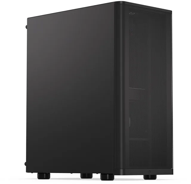 Computerbehuizing Voor Pc-Gaming Endofry Ventum 200 Solid