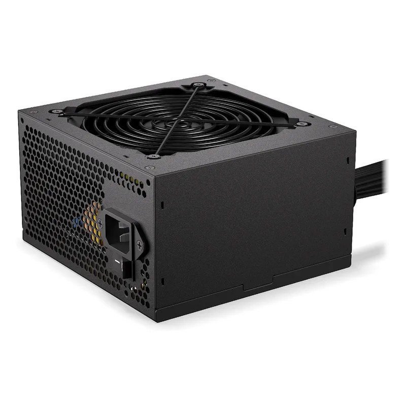Elementum E5 550W power supply unit de Endorfy – jaquette