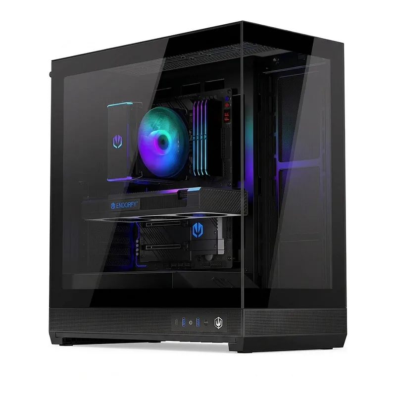 Midi ENDORFY Fishtank 6000 Flex by Endorfy – cover