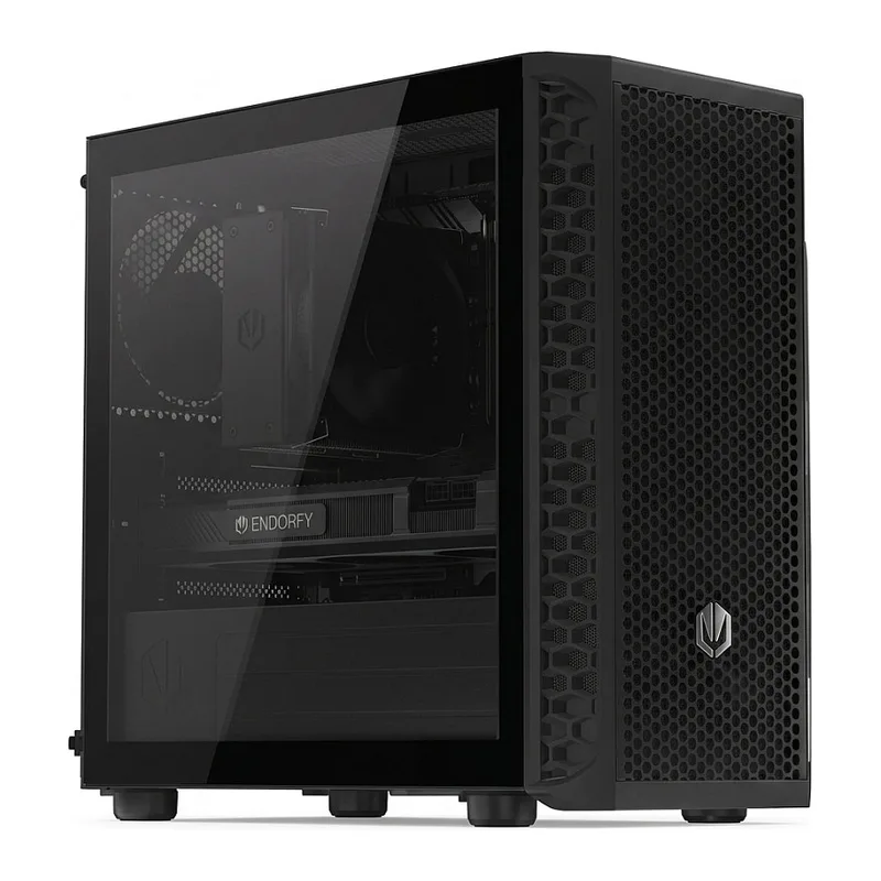 Midi ENDORFY Signum M30 Air de Endorfy – jaquette