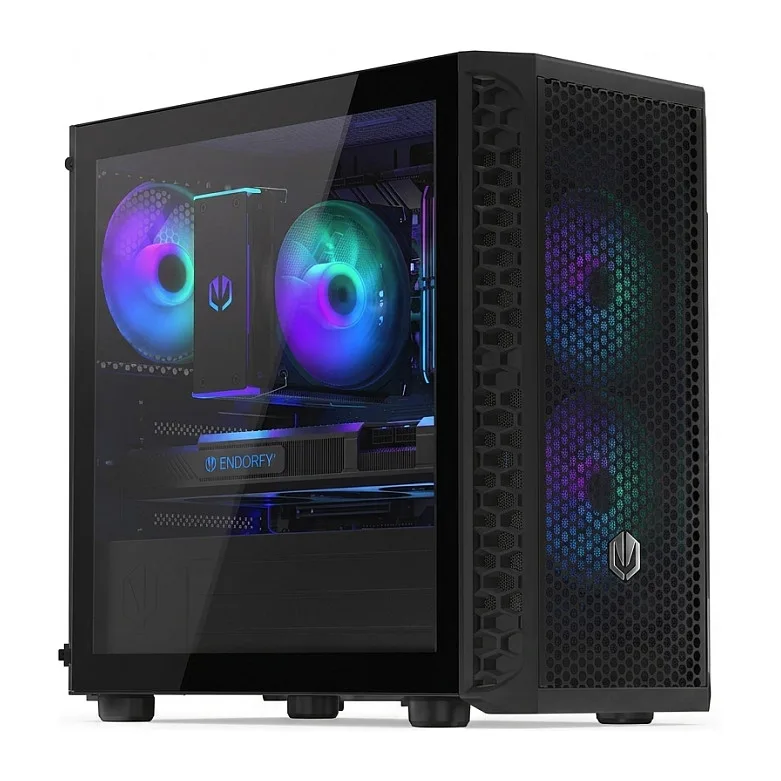 Midi ENDORFY Signum M30 ARGB by Endorfy – cover