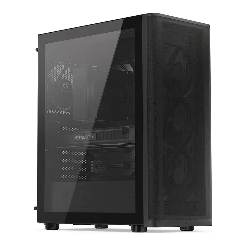 Midi ENDORFY Ventum 400 Air by Endorfy – cover