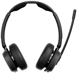 1001130 IMPACT 1060 ANC Duo Bluetooth headset with ANC by EPOS – cover 2 of 2