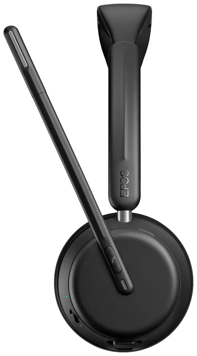 1001132 IMPACT 1030 Mono Bluetooth headset. de EPOS – jaquette 2 sur 2