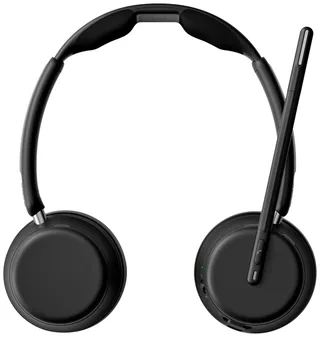 1001134 IMPACT 1060 Duo Bluetooth headset. från EPOS – omslag 2 av 2