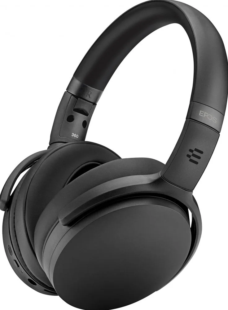 ADAPT 361 - Headset de EPOS – jaquette