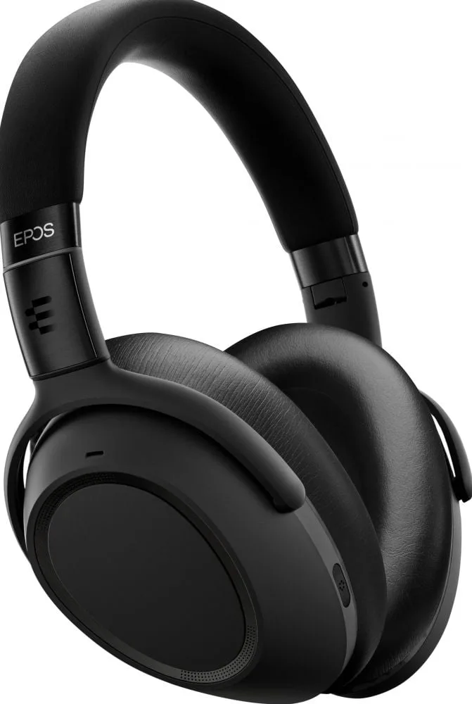 ADAPT 660 - Headset by EPOS – cover