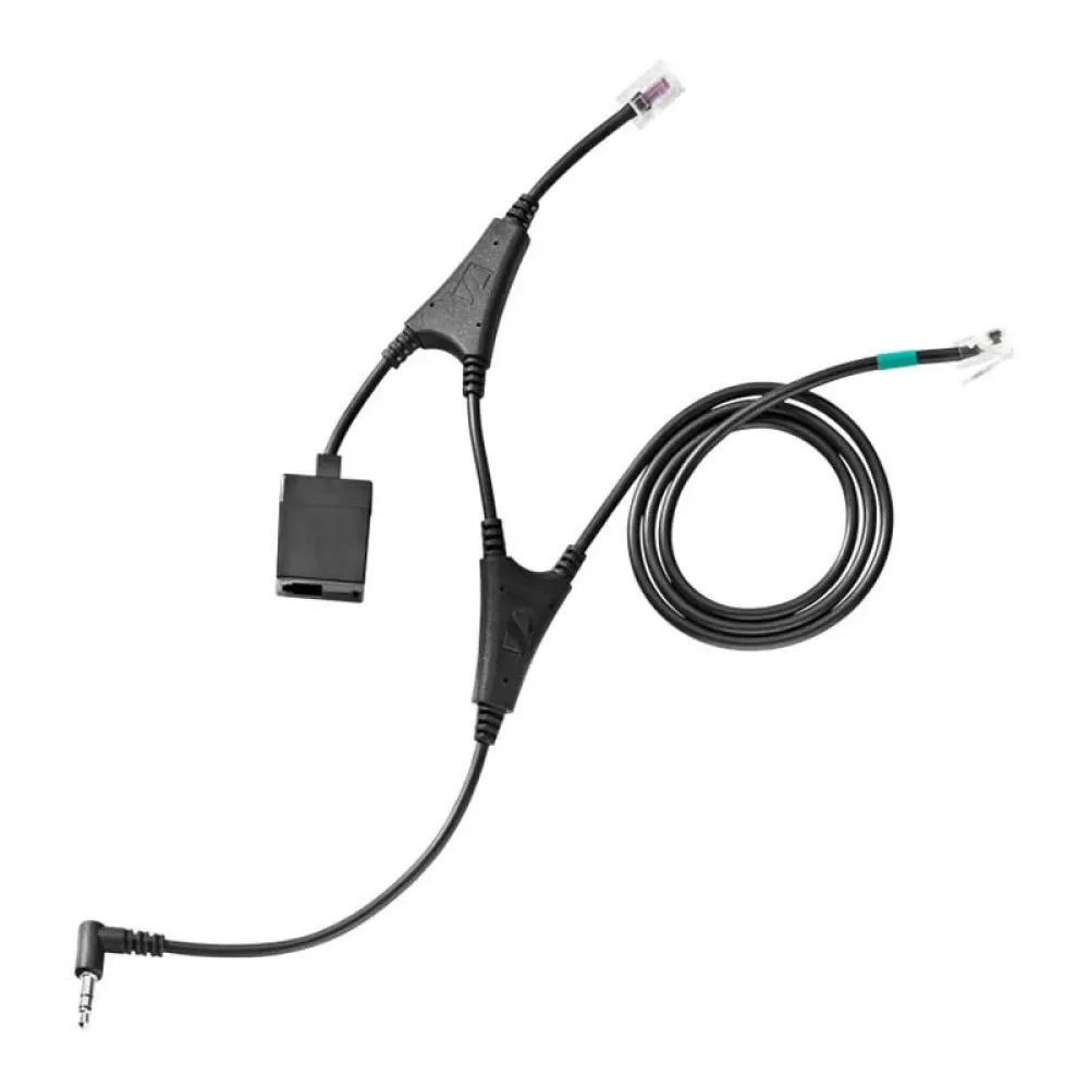 Levage De Téléphone Cehs Al01 Alcatel de EPOS – jaquette
