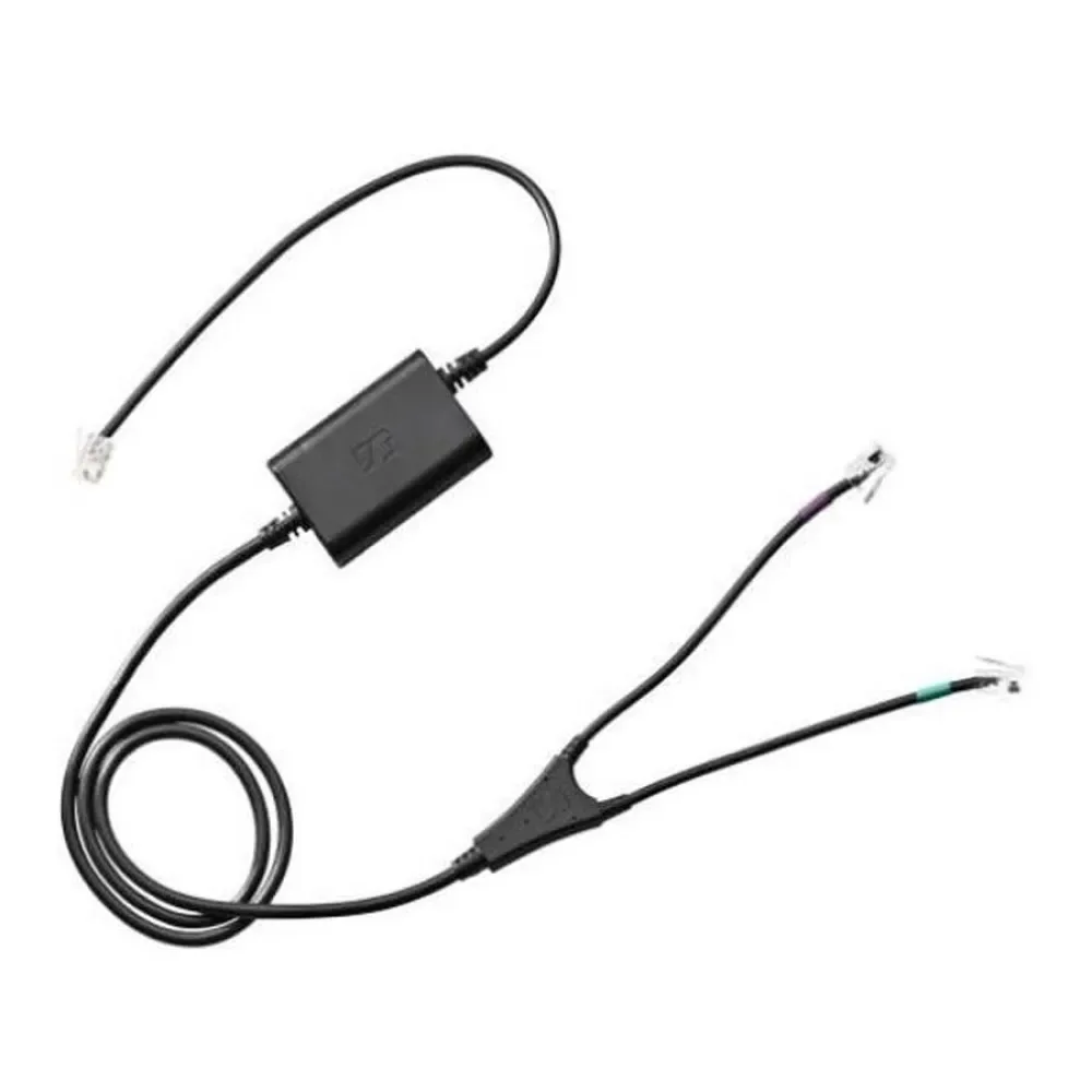 Cehs Av01 Avaya Levage De Téléphone de EPOS – jaquette