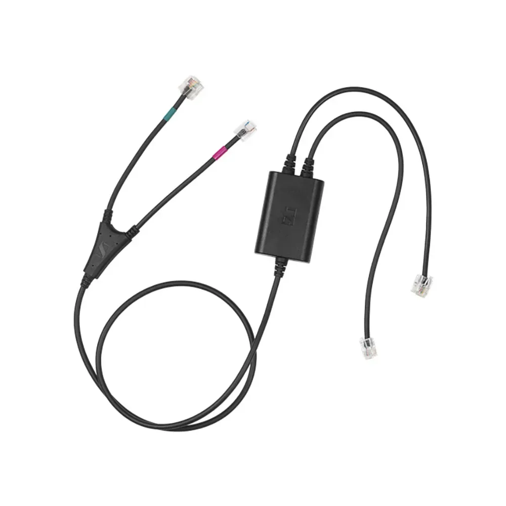 Cehs Av05 Avaya Levage De Téléphone de EPOS – jaquette