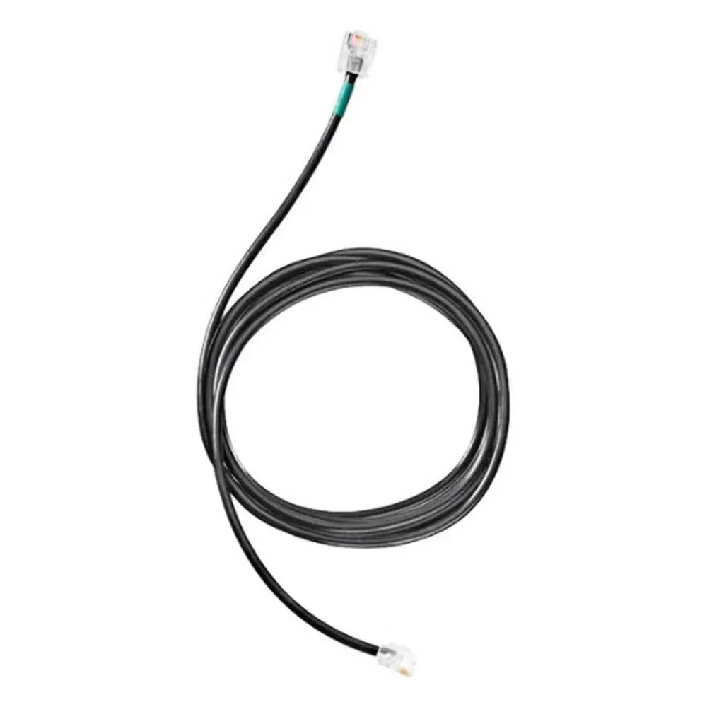 Levage De Téléphone Cehs Dhsg de EPOS – jaquette