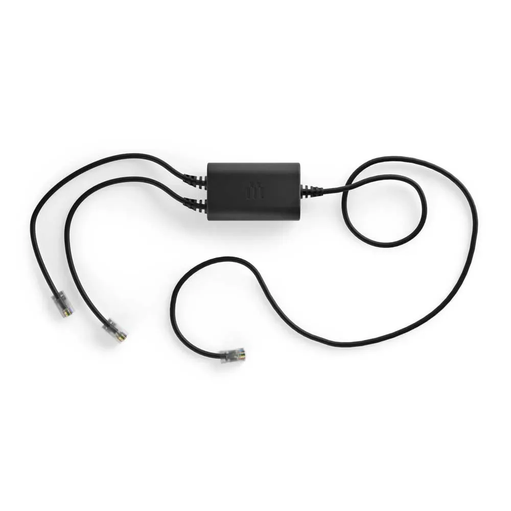 Cehs Sn01 Snom Telefonløfter fra EPOS – cover
