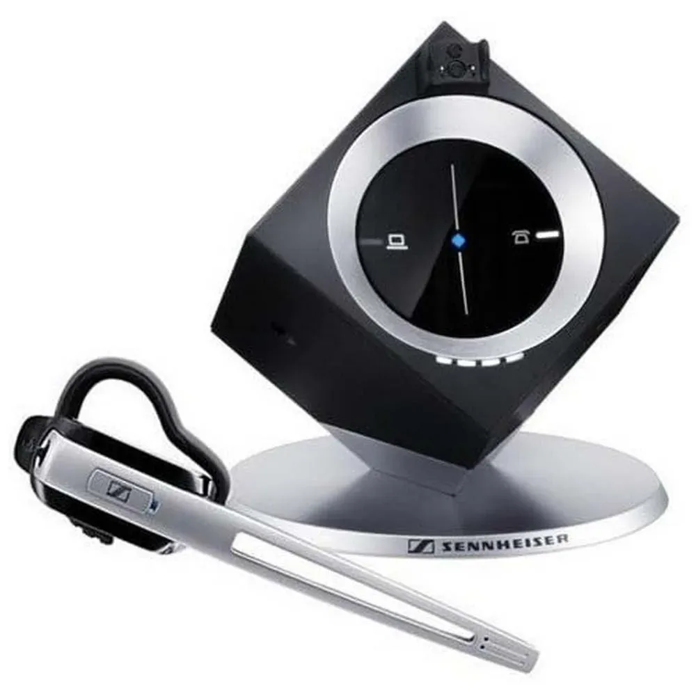 Dw 10 Usb Voip-koptelefoon by EPOS – cover