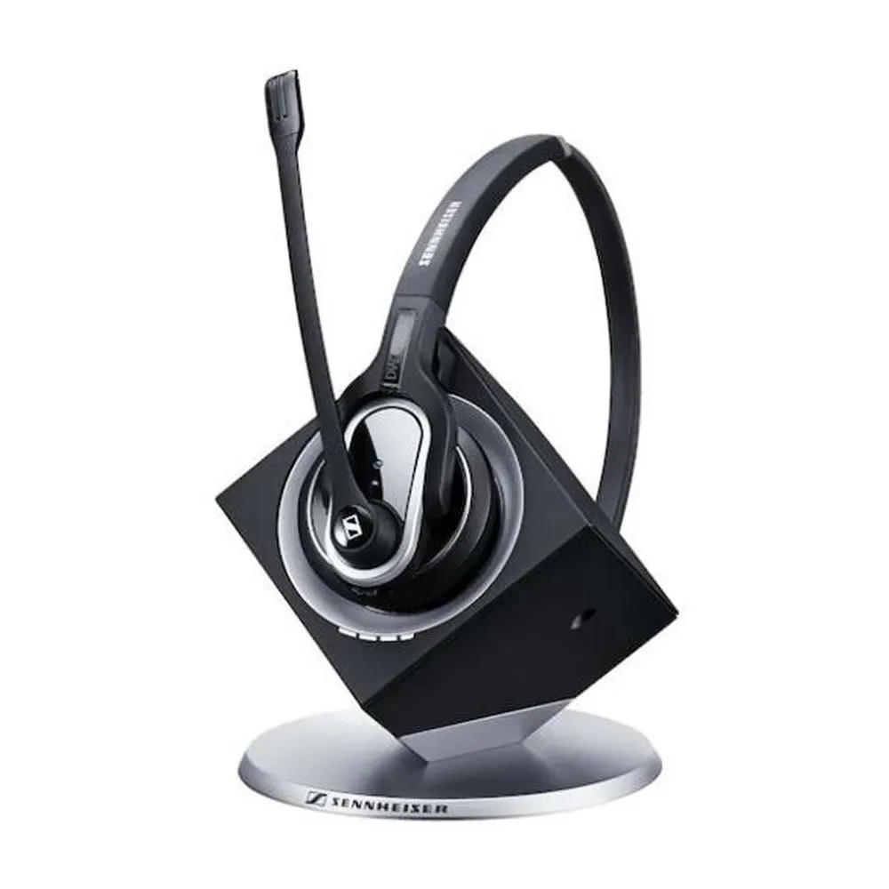 Dw 20 Pro 1 Usb Voip-koptelefoon by EPOS – cover