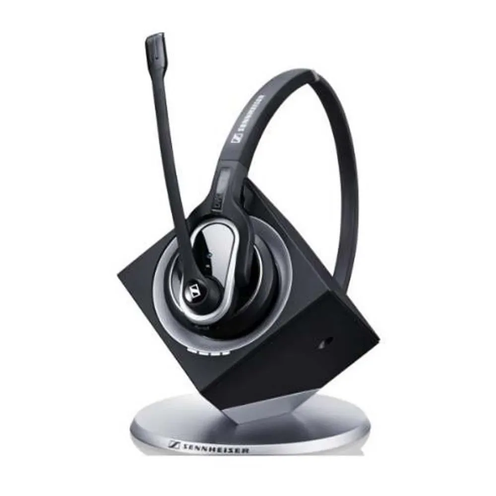 Dw 30 Pro 2 Usb Voip-koptelefoon by EPOS – cover