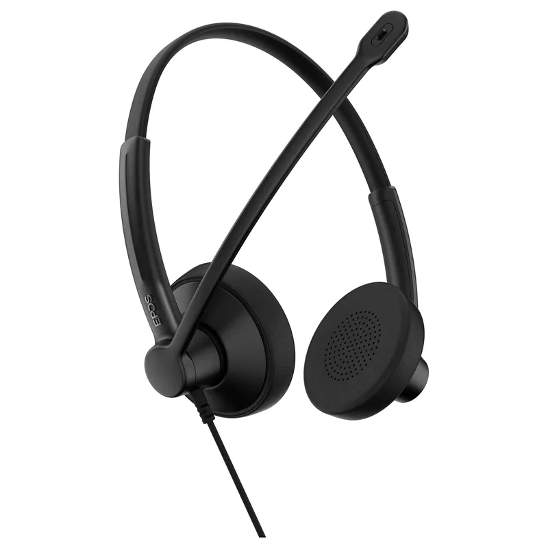 EPOS 1001421 headphones/headset van EPOS – cover