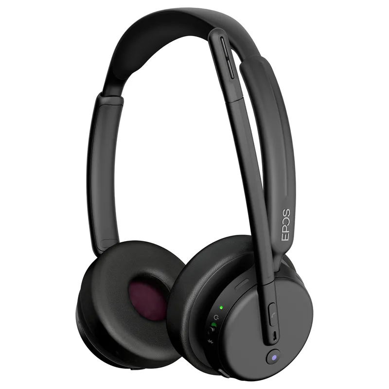 EPOS 1001490 headphones/headset by EPOS – cover