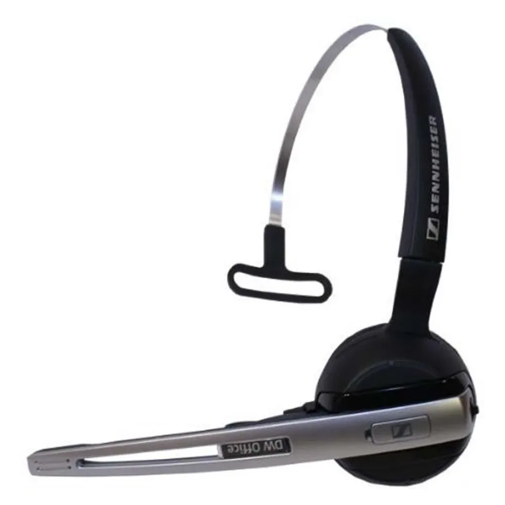 Epos 504300 Trådløse Hovedtelefoner fra EPOS – cover