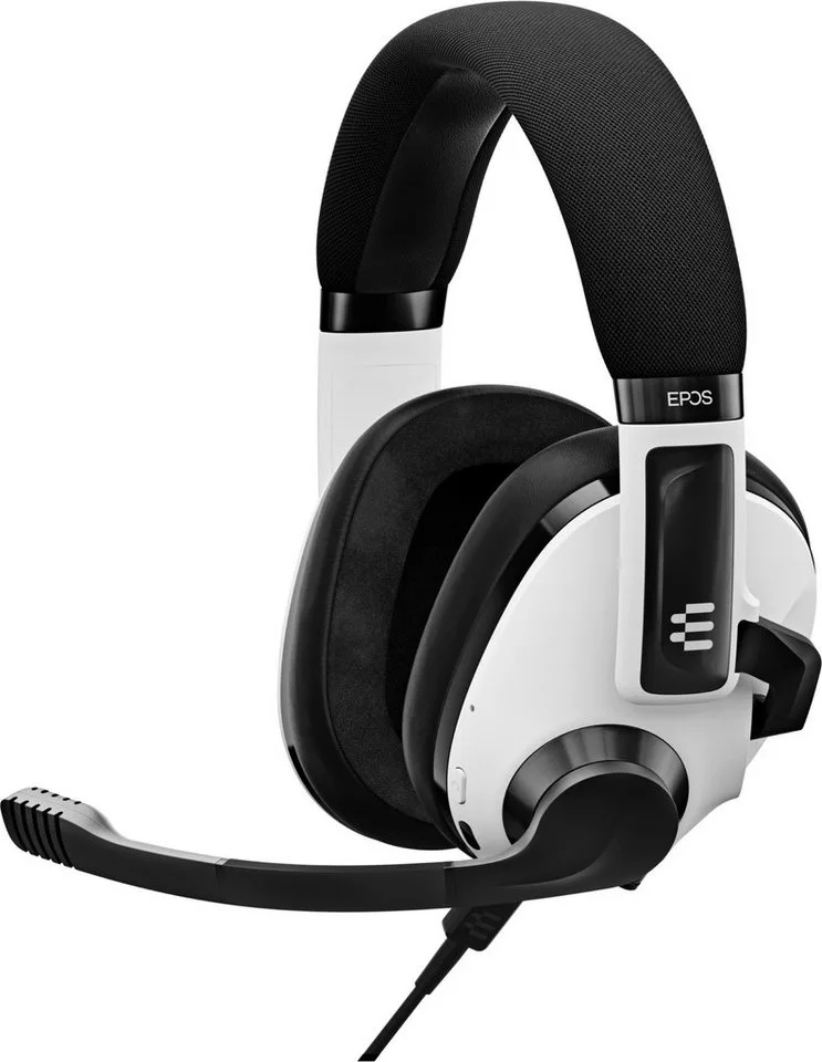 H3 Hybrid Gaming-Headset van EPOS – cover