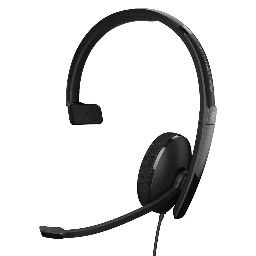 I Adapt 130 Usb-c Ii Headset van EPOS – cover