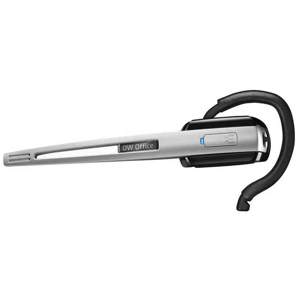 I Impact Dw 10 Usb Ml Eu Draadloze Koptelefoon van EPOS – cover