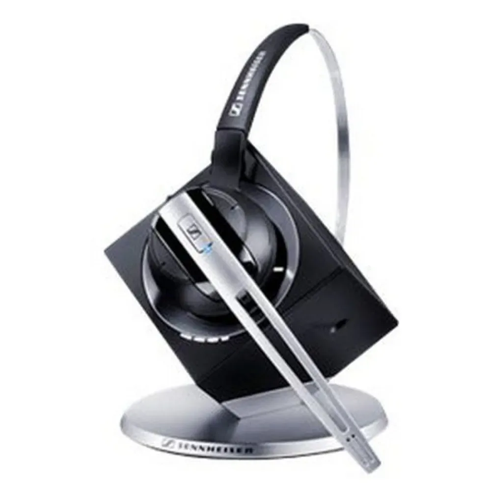 I Impact Dw Office Ml Draadloze Koptelefoon van EPOS – cover