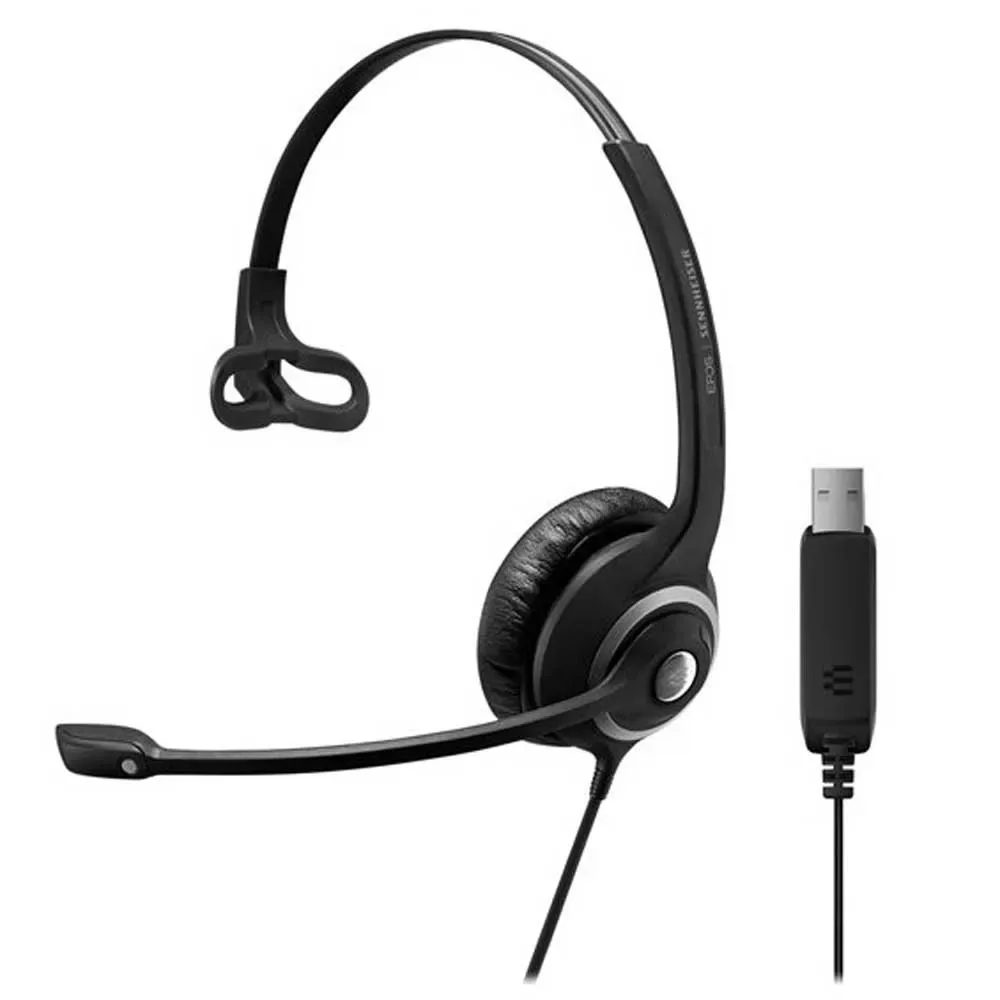 I Impact Sc 230 Usb Headset by EPOS – cover